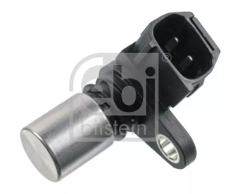 1x Sensor, crankshaft pulse