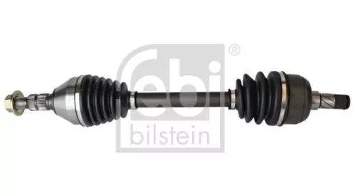 1x Drive Shaft