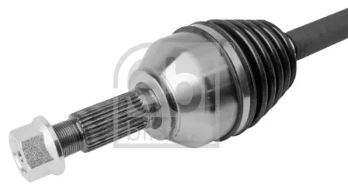 FEBI BILSTEIN 1x Drive Shaft (188158)