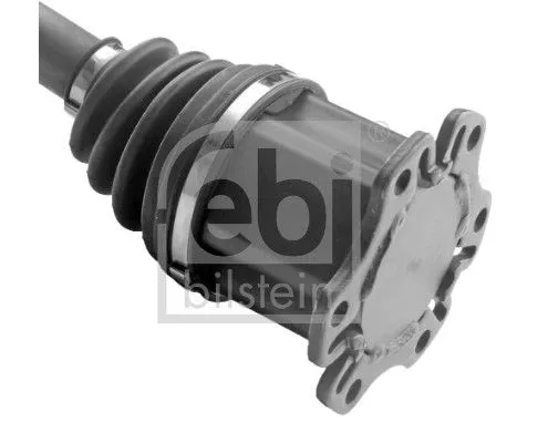 1x Drive Shaft
