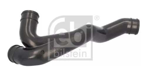 1x Hose, cylinder head cover ventilation