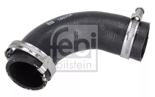 1x Charge Air Hose