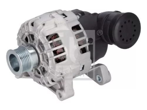 1x Alternator