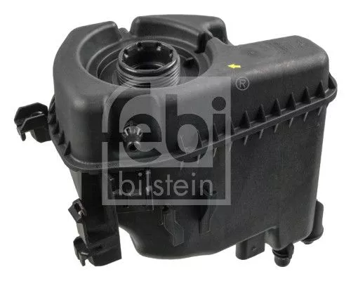 FEBI BILSTEIN 1x Expansion Tank, coolant (188347)