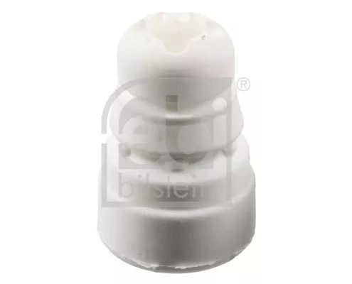 1x Rubber Buffer, suspension