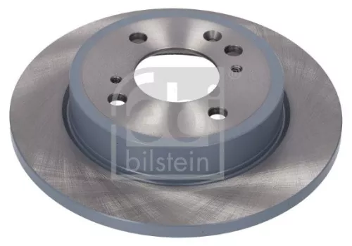 FEBI BILSTEIN 2x Brake Disc (188758)