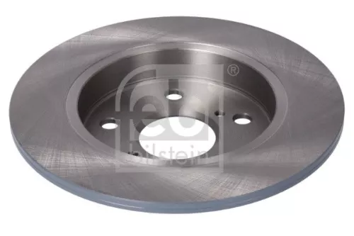 FEBI BILSTEIN 2x Brake Disc (188774)