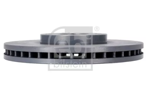 FEBI BILSTEIN 2x Brake Disc (192733)