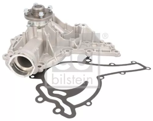 FEBI BILSTEIN 1x Water Pump, engine cooling (192896)