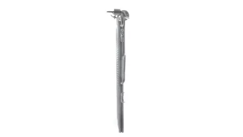 MAHLE Condenser, air conditioning (AC 318 000P)