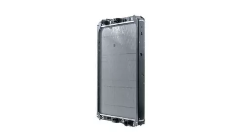 MAHLE Radiator, engine cooling (CR 713 000P)