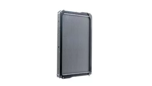MAHLE Radiator, engine cooling (CR 713 000P)