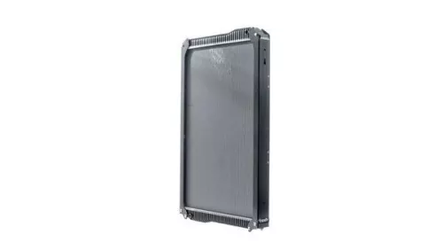 MAHLE Radiator, engine cooling (CR 713 000P)