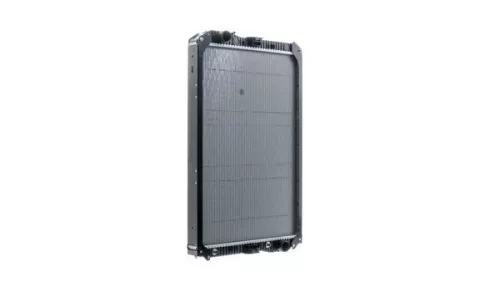 MAHLE Radiator, engine cooling (CR 713 000P)