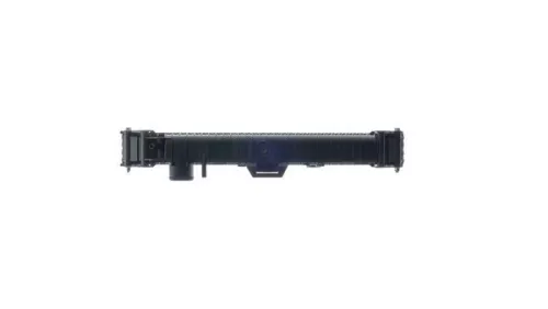 MAHLE Radiator, engine cooling (CR 713 000P)