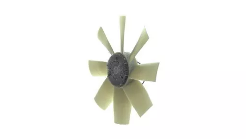 MAHLE Fan, engine cooling (CFF 441 000P)