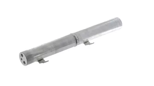 MAHLE Dryer, air conditioning (AD 285 000S)