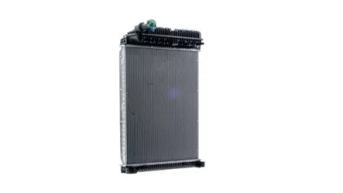 MAHLE Radiator, engine cooling (CR 673 000P)