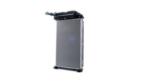 MAHLE Radiator, engine cooling (CR 673 000P)
