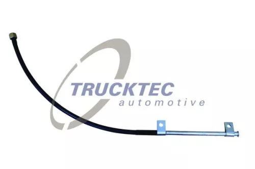 Tube, oil dipstick