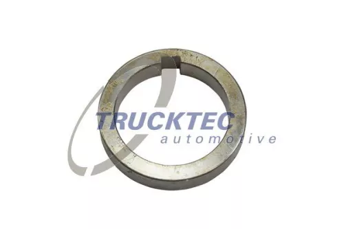 TRUCKTEC AUTOMOTIVE Ring Gear, crankshaft (01.11.002)