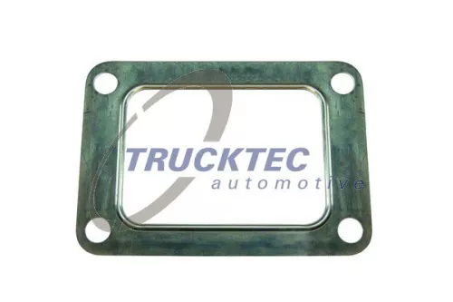 Gasket, charger