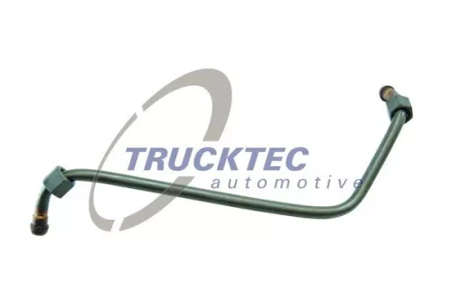 Coolant Pipe