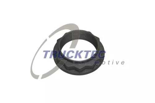 TRUCKTEC AUTOMOTIVE Nut, bevel gear (01.32.076)