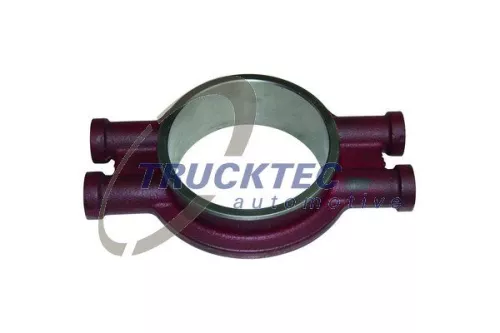 Suspension, propshaft
