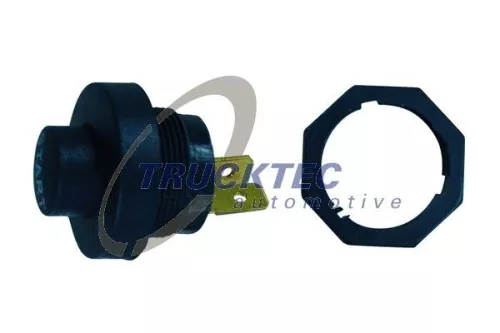 Ignition Switch