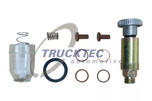 Repair Kit, hand feed pump