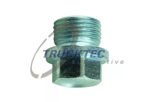 Screw Plug