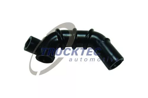 TRUCKTEC AUTOMOTIVE Hose, crankcase ventilation (02.14.015)