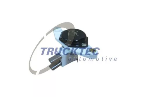 Alternator Regulator