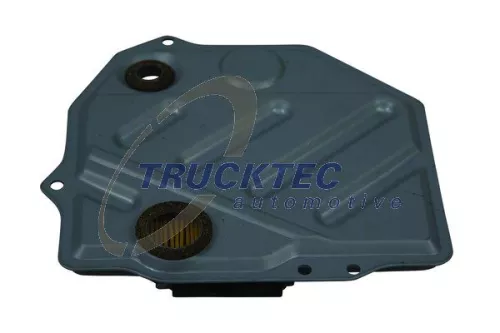 Hydraulic Filter, automatic transmission