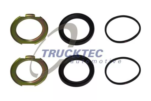 Repair Kit, brake caliper