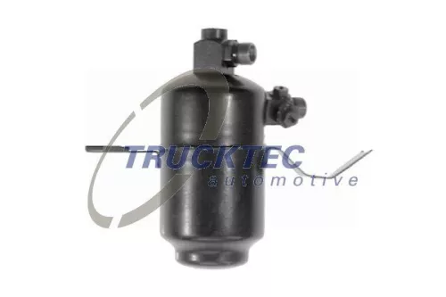 TRUCKTEC AUTOMOTIVE Dryer, air conditioning (02.59.020)