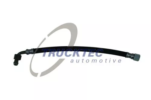 Hose, transmission oil cooler