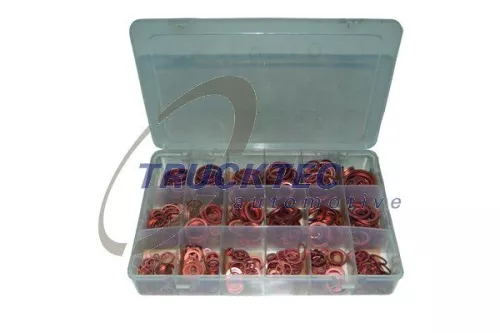 TRUCKTEC AUTOMOTIVE Seal Ring Set (88.99.002)