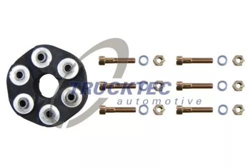 TRUCKTEC AUTOMOTIVE Joint, propshaft (02.34.022)