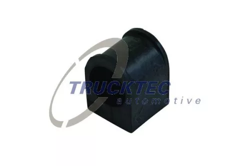 Mounting, stabiliser bar