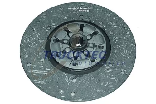 Clutch Disc
