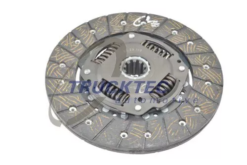 TRUCKTEC AUTOMOTIVE Clutch Disc (02.23.110)