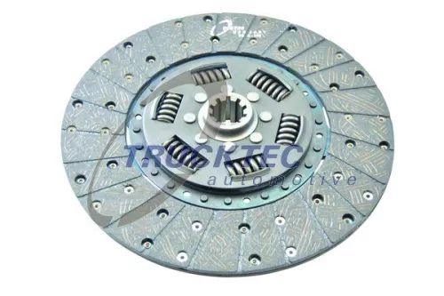 Clutch Disc