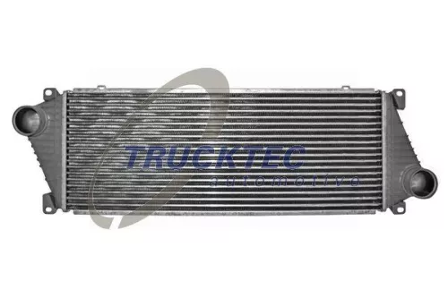 Charge Air Cooler