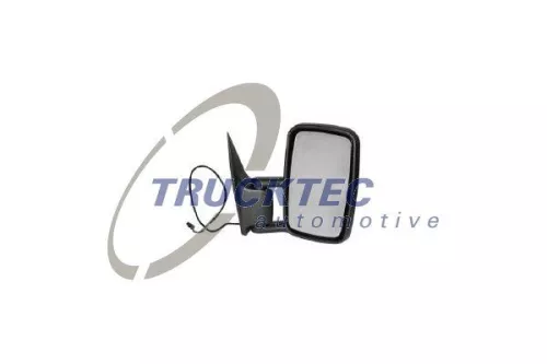 TRUCKTEC AUTOMOTIVE Exterior Mirror (02.57.023)