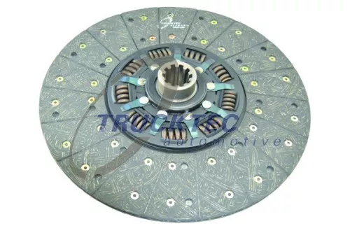 Clutch Disc