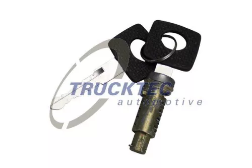 TRUCKTEC AUTOMOTIVE Lock Cylinder (02.53.072)