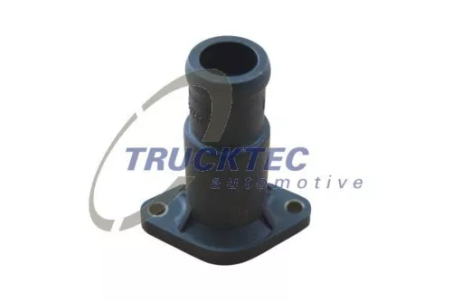 Coolant Flange