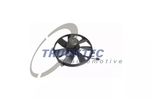TRUCKTEC AUTOMOTIVE Fan, engine cooling (02.40.082)